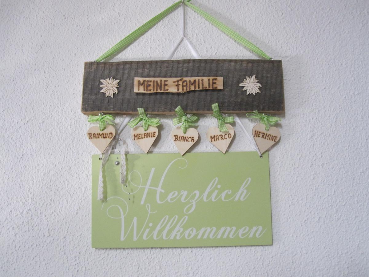 "Haus Melanie" Inklusive Silvretta Premium Summercard See Bagian luar foto