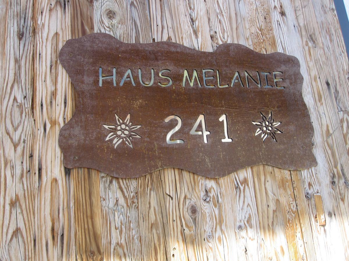 "Haus Melanie" Inklusive Silvretta Premium Summercard See Bagian luar foto